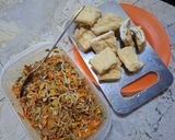 Foto langkah ke 4 dari resep Tahu Isi.
