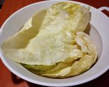 Szabolcsi töltött káposzta recept fázis 1 fotója