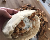 Foto del paso 11 de la receta: Kebab de pollo, receta David Muñoz