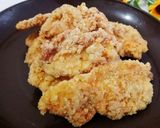 Foto langkah ke 4 dari resep Ayam ala shihlin.