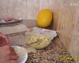 صورة لخطوة 3 من وصفة بوراك بالجبن
