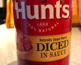 A picture of step 3 of Spicy Eggs in Purgatory.
