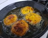 A picture of step 6 of Makai na vada.