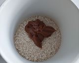 Foto del paso 1 de la receta: Bomboncitos de avena y coco