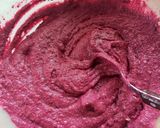 Foto del paso 2 de la receta: Budín integral de remolacha