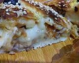 صورة لخطوة 9 من وصفة خبيزات محشين