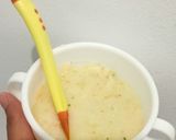 Foto langkah ke 4 dari resep Bubur Nasi Uduk MPASI 7+.