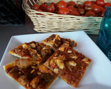Foto del paso 8 de la receta: Coca de tomate de Castellón