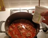 A picture of step 5 of KASHMIRI ROGAN JOSH / LAMB ROGAN JOSH.