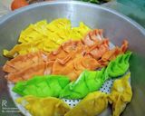 Foto langkah ke 5 dari resep Dimsum Ayam Udang pas enak.