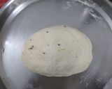 A picture of step 1 of Baked Vegetable Cornish.