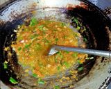 Foto langkah ke 3 dari resep Ikan PE santan pedas.