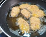 બેસન ના લાડુ (Besan ladoo recipe in Gujarati) રેસીપી સ્ટેપ1ફોટો