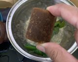 Foto langkah ke 3 dari resep Kolak Biji Salak.
