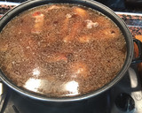 Foto del paso 4 de la receta: Conejo al ajo cabañil