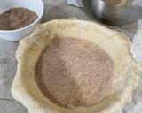A picture of step 10 of Classic Apple Pie.