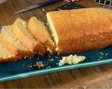 Foto del paso 5 de la receta: Budín clásico de vainilla!
