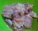 Foto langkah ke 1 dari resep Ayam Goreng Pedas Sereh.