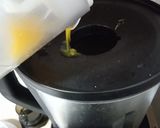Foto del paso 3 de la receta Bizcocho de naranja en Mambo