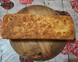 Foto del paso 11 de la receta: Pan de maíz