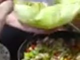 बंद गोभी सलाद(band gobhi salad recipe in hindi)