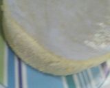 Foto langkah ke 5 dari resep Bolu susu kukus super lembut.