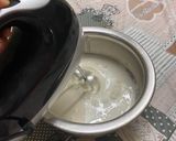 ઓરેન્જ - કોફી આઇસક્રીમ (Orange Coffee Ice Cream Recipe In Gujarati) રેસીપી સ્ટેપ2ફોટો