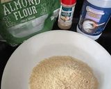 Foto del paso 3 de la receta: Filet de Tilapia Al air fryer, estilo fitness, divino😍