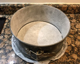 Foto del paso 2 de la receta: Bizcocho mármol con Maizena