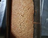 Foto del paso 4 de la receta: Budín estilo inglés de harina integral y avena