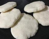Foto del paso 1 de la receta: Arepas de atún
