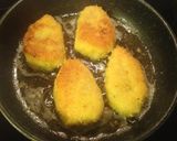 Hình bước làm 4 của món Potato Croquette