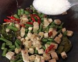 Foto langkah ke 3 dari resep Orek Tempe Jawa.
