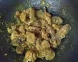 Foto langkah ke 3 dari resep Ayam goreng telur.