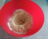 Foto del paso 1 de la receta: Pan de muerto 💀
