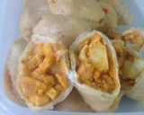 Foto del paso 6 de la receta: Empanadas de pollo🍗🍗