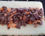 A picture of step 4 of Baked Filled Sweet Roll Goll.