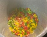 Foto del paso 1 de la receta: Pavo guisado keto