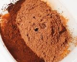 Foto del paso 1 de la receta: Brownie