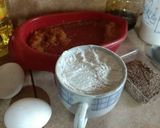 Foto del paso 1 de la receta: Torta morena de manzana