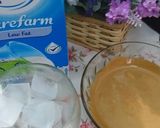 Foto langkah ke 3 dari resep Dalgona Coffe Hand Mixer.