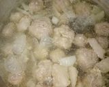 Foto langkah ke 5 dari resep Bakso Debm.