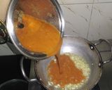 பீட்சா சாஸ் (Pizza sauce recipe in tamil) ரெசிபி ஸ்டேப் 6 புகைப்படம்