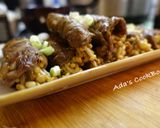 [日式料理] 金菇牛肉卷 超簡單食譜的食譜步驟5照片