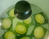 Foto langkah ke 5 dari resep Kue Thok/ Kue Ang Ku.