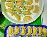 Foto langkah ke 13 dari resep Pastel.