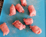 Foto del paso 4 de la receta: Cazuela de longaniza, patatas y huevo