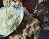 Foto langkah ke 2 dari resep Kerupuk sisa nasi.