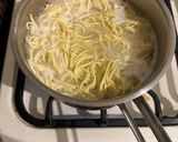 Foto langkah ke 2 dari resep Mie goreng kampung.