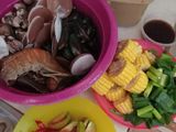 Bancakan Seafood
